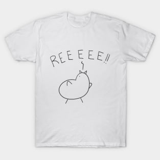 RE: BIRD T-Shirt